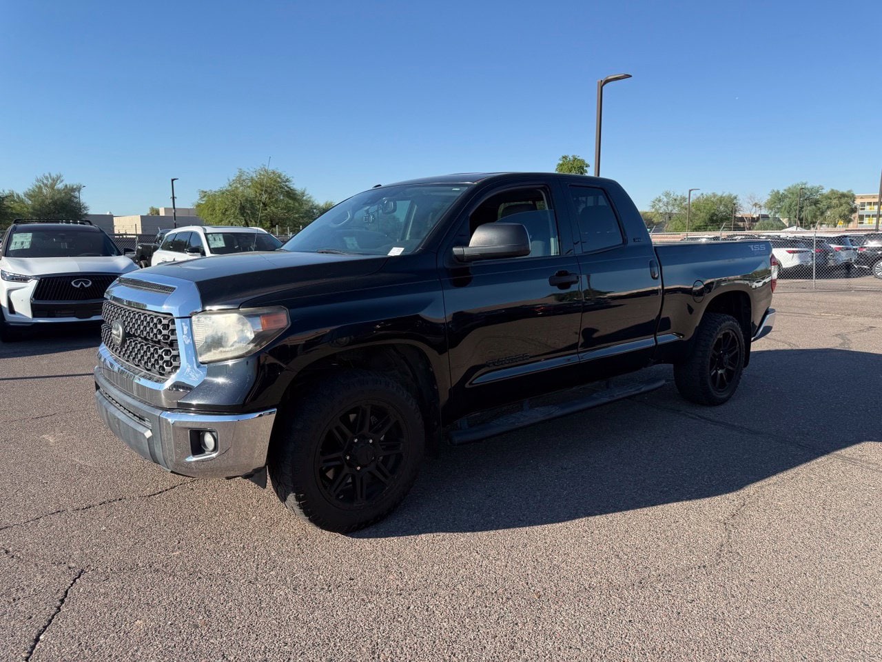 2019 Toyota Tundra