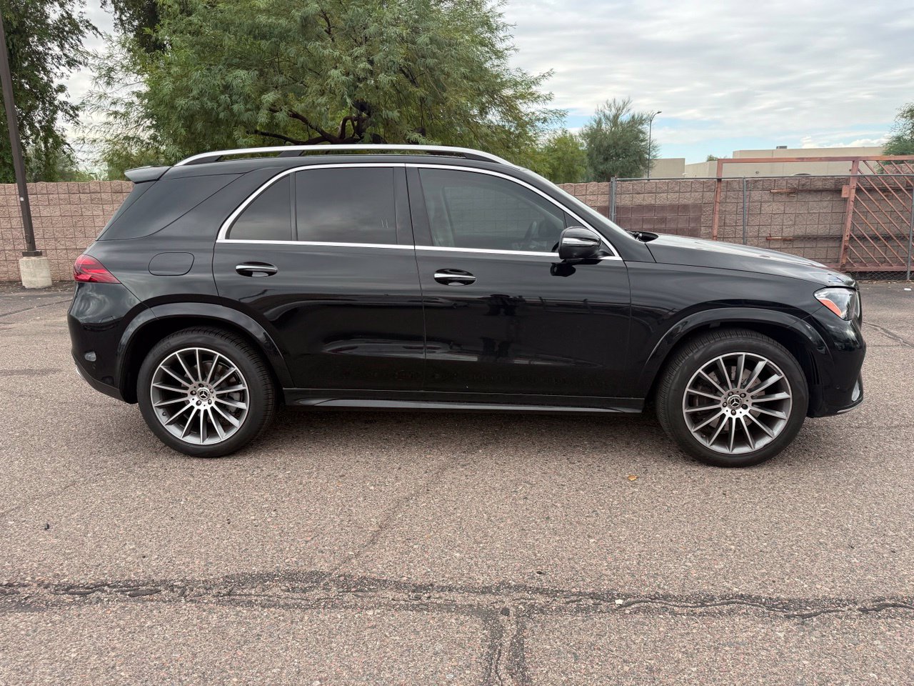 Used 2024 Mercedes-Benz GLE 350 GLE 350 SUV