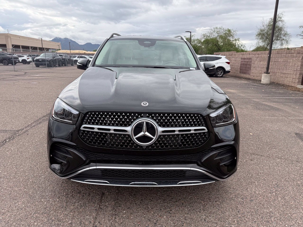 Used 2024 Mercedes-Benz GLE 350 GLE 350 SUV
