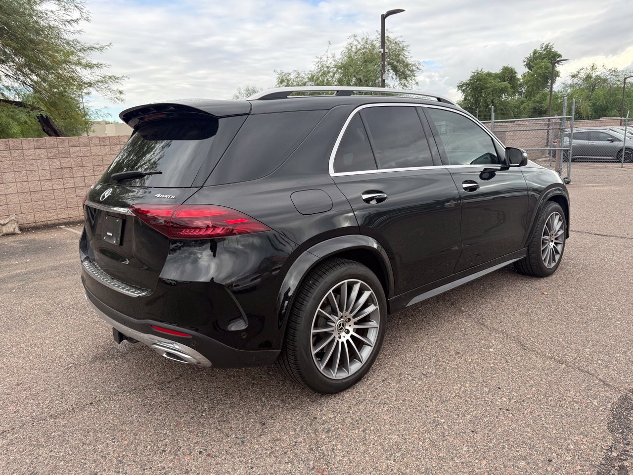 Used 2024 Mercedes-Benz GLE 350 GLE 350 SUV
