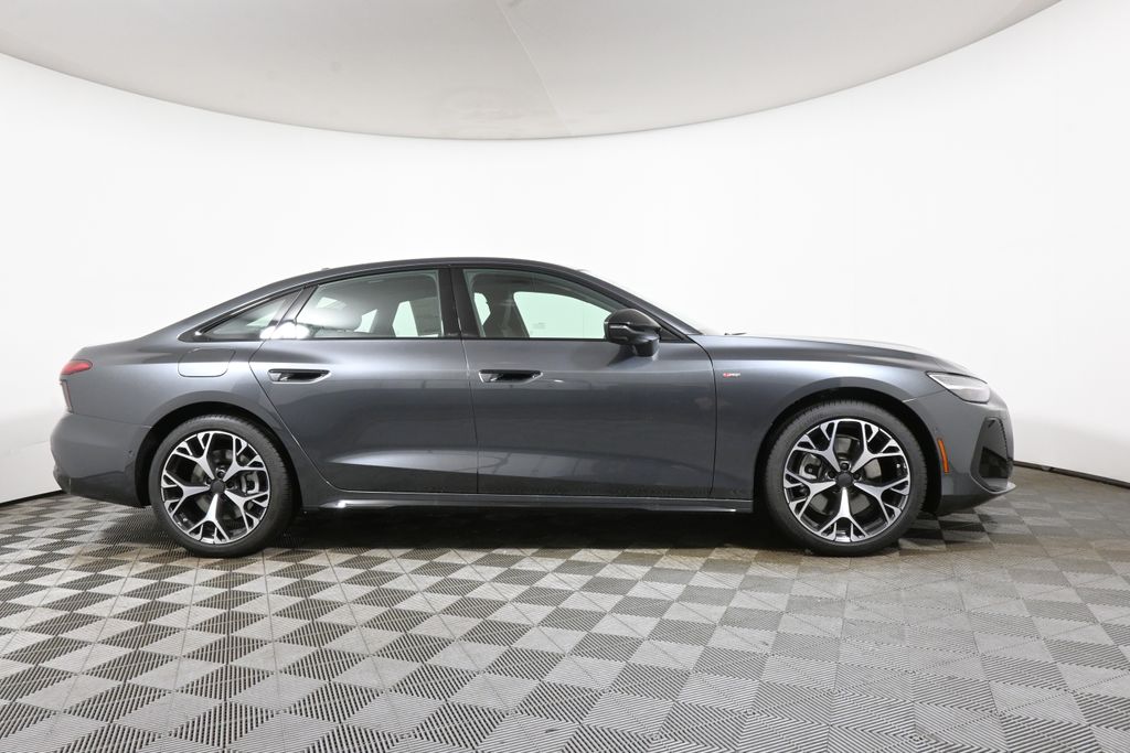 2026 Audi A6 Premium Plus - Photo 8