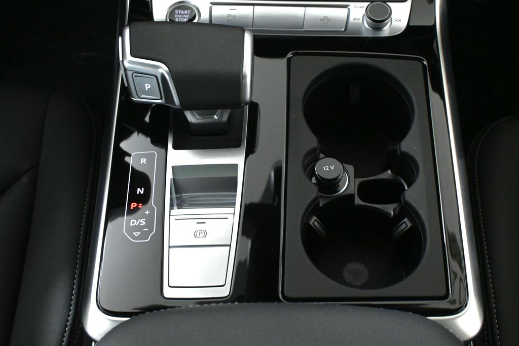 2026 Audi Q7 Premium Plus - Photo 23
