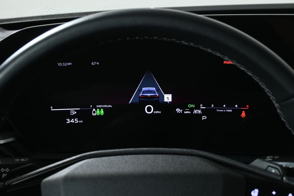 2025 Audi New A5 Premium - Photo 19
