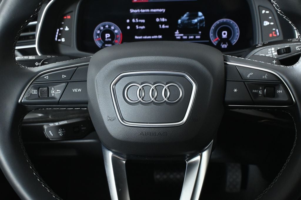 2026 Audi Q7 Premium Plus - Photo 19