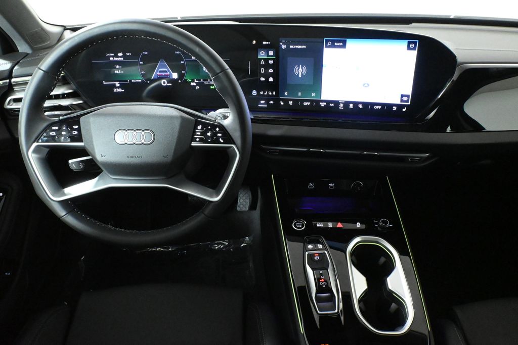 2026 Audi A6 Premium Plus - Photo 17