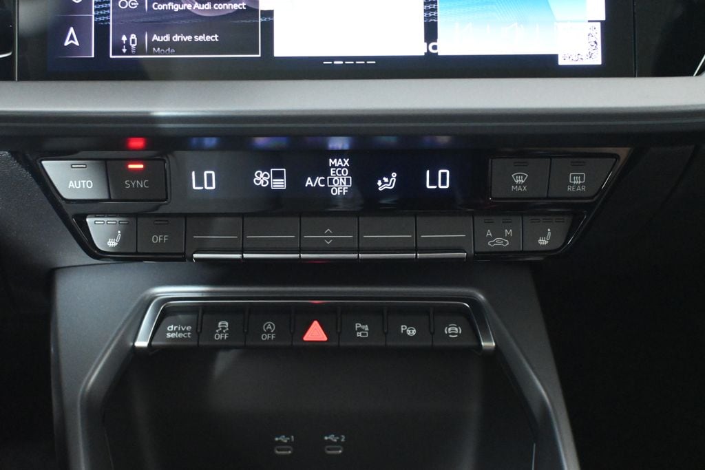 2026 Audi A3 Premium Plus - Photo 22