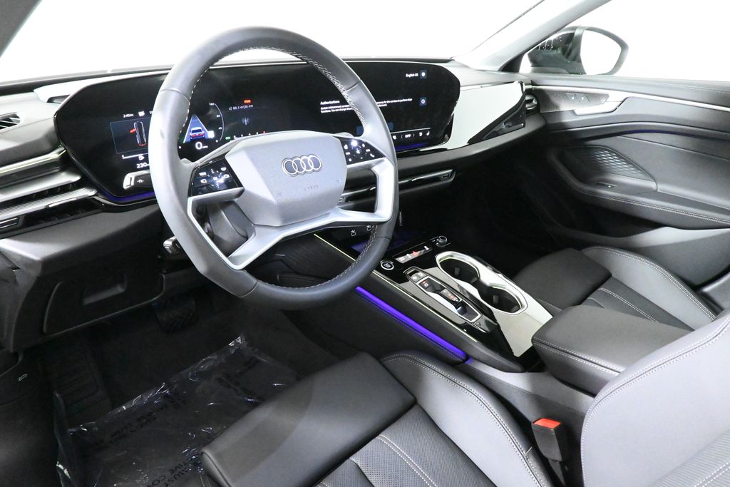 2026 Audi A6 Premium Plus - Photo 15