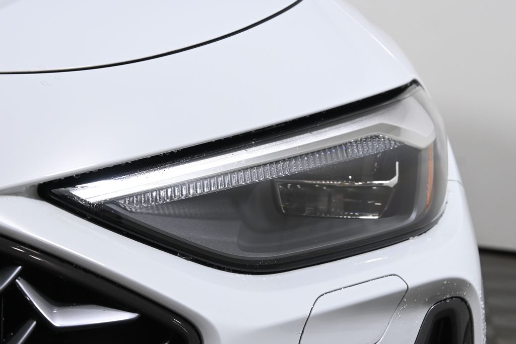 2025 Audi New A5 Premium - Photo 11