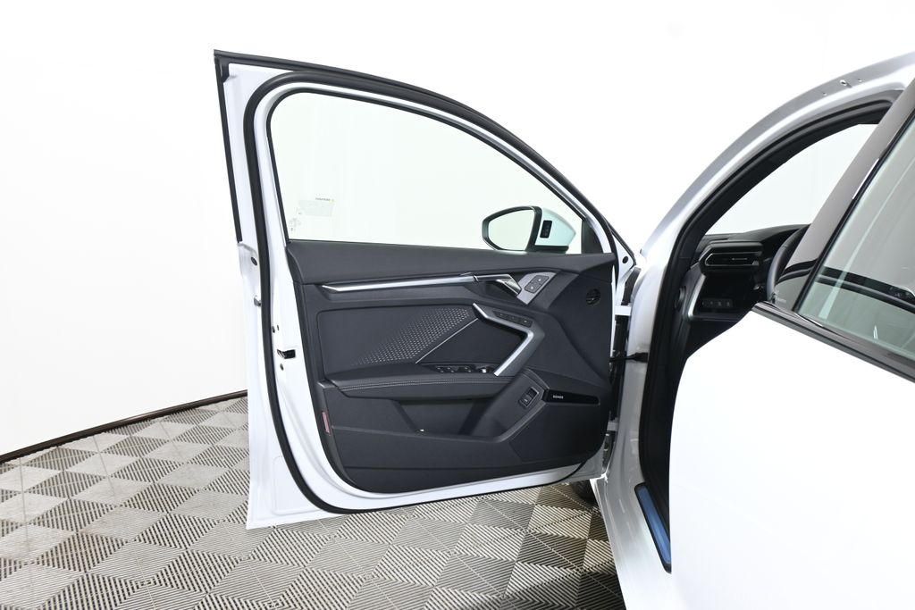 2026 Audi A3 Premium Plus - Photo 30