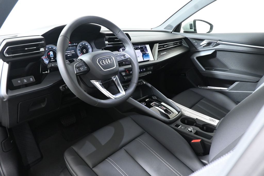2026 Audi A3 Premium Plus - Photo 15