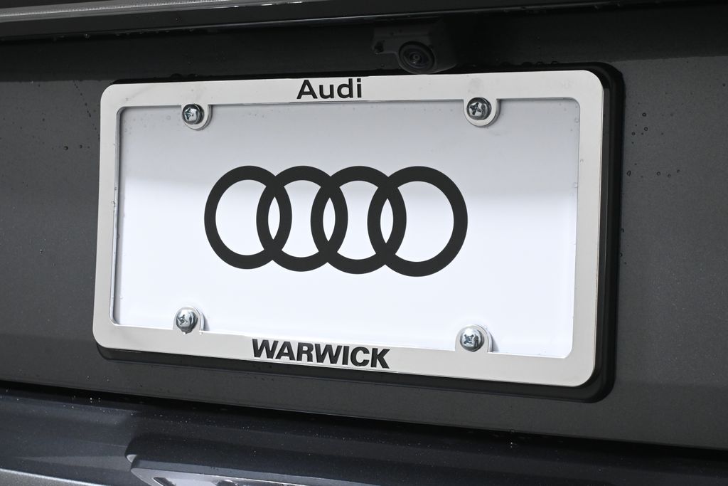 2026 Audi A6 Premium Plus - Photo 14
