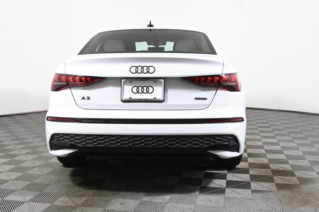 2026 Audi A3 Premium Plus - Photo 6