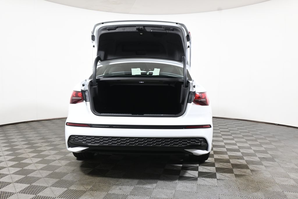 2026 Audi A3 Premium Plus - Photo 36