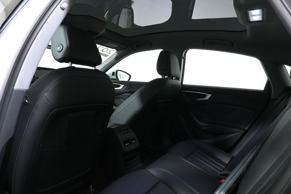 2025 Audi New A5 Premium - Photo 27