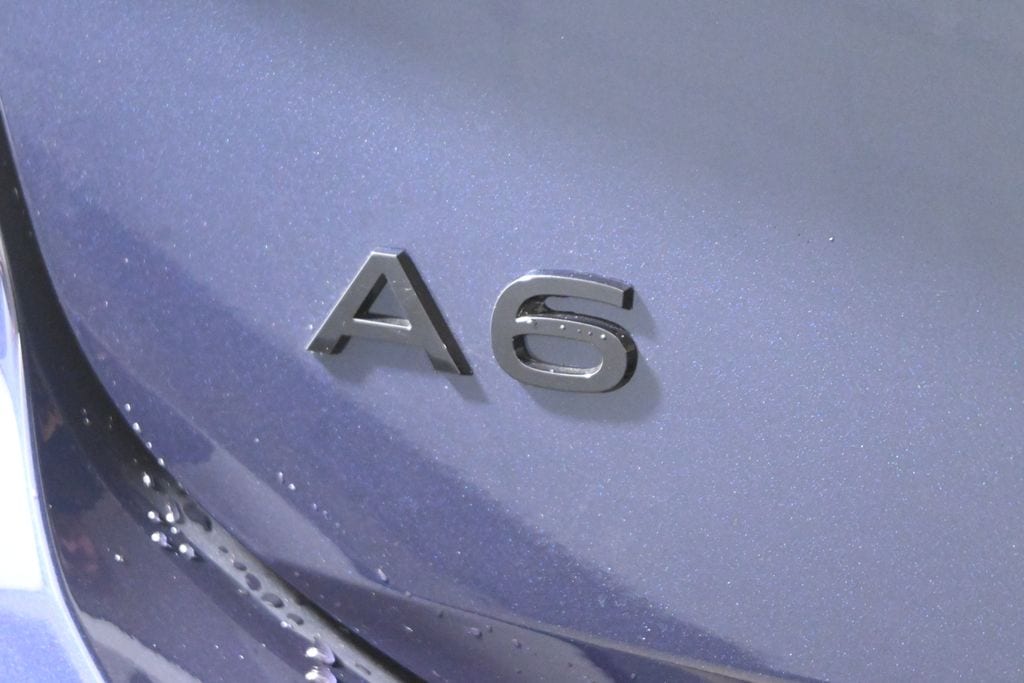 2026 Audi A6 Premium Plus - Photo 35