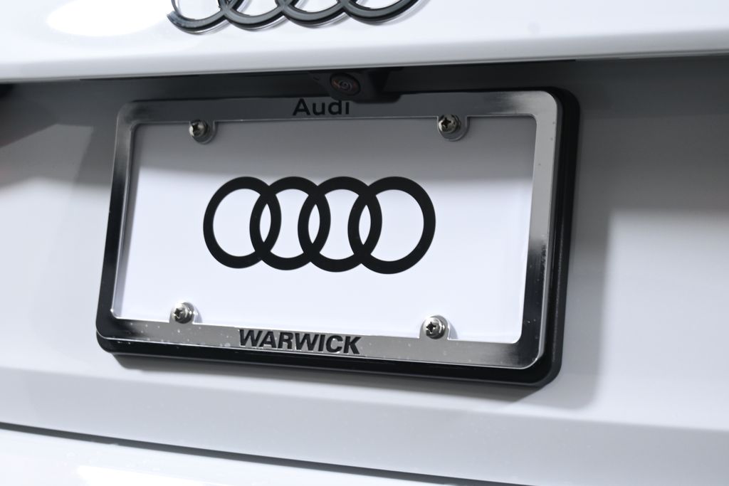 2026 Audi A3 Premium Plus - Photo 14