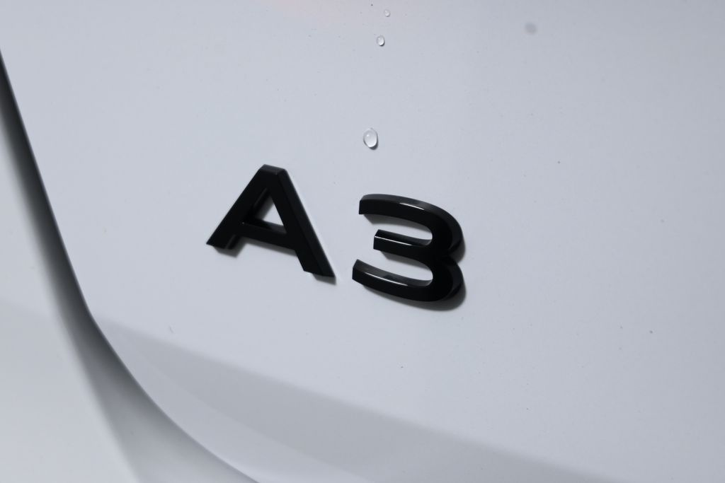 2026 Audi A3 Premium Plus - Photo 38