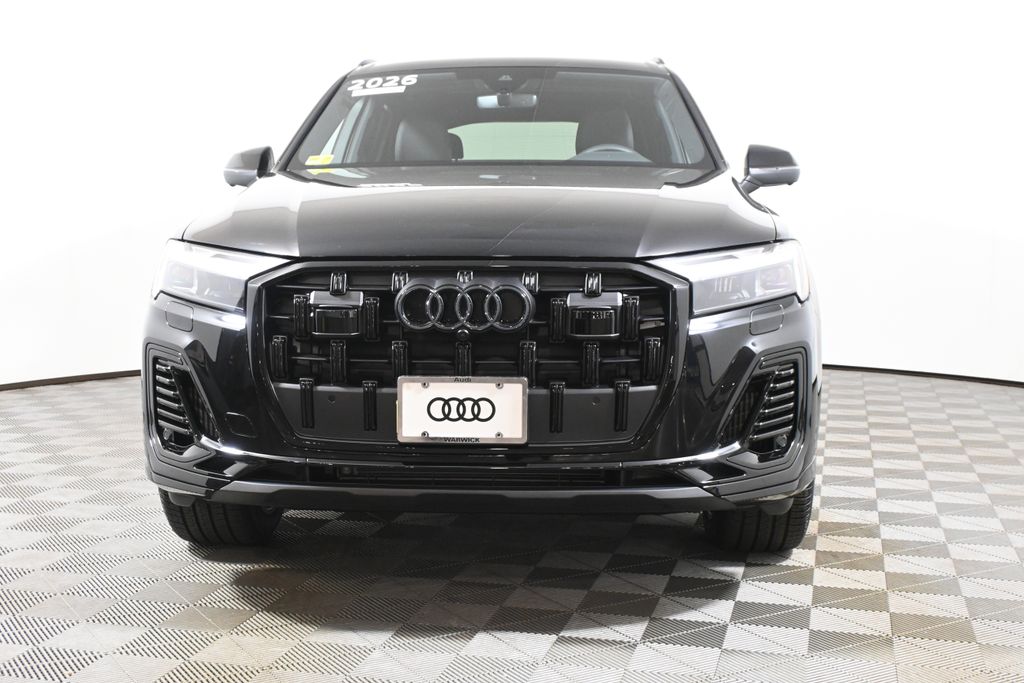 2026 Audi Q7 Premium Plus - Photo 10