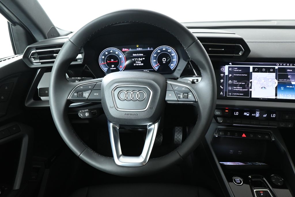 2026 Audi A3 Premium Plus - Photo 18