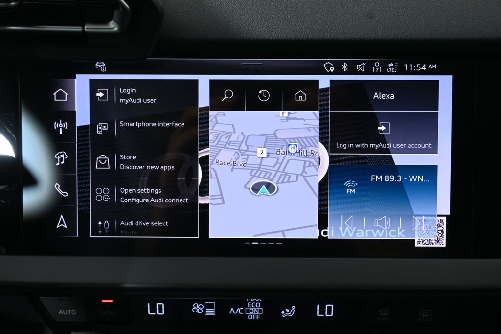 2026 Audi A3 Premium Plus - Photo 21