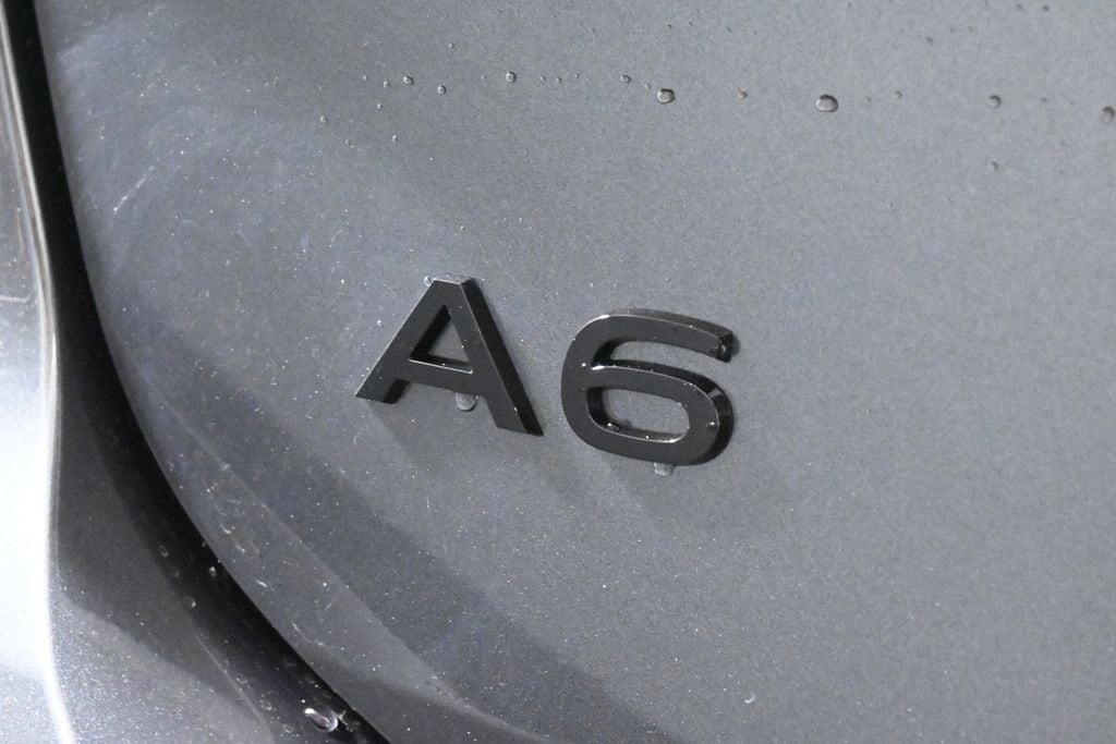 2026 Audi A6 Premium Plus - Photo 37
