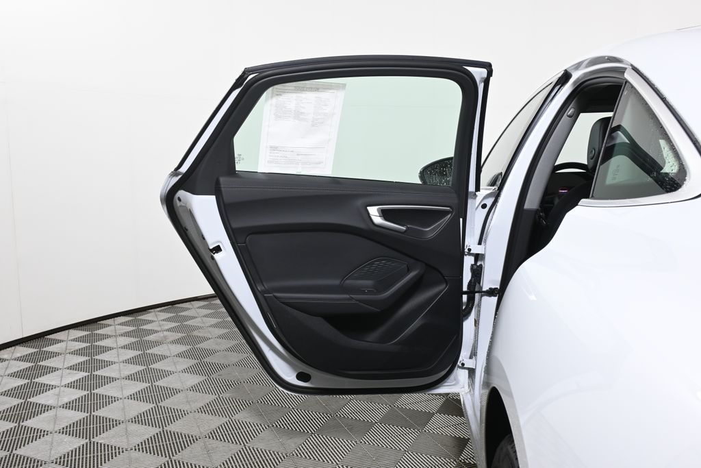 2025 Audi New A5 Premium - Photo 26