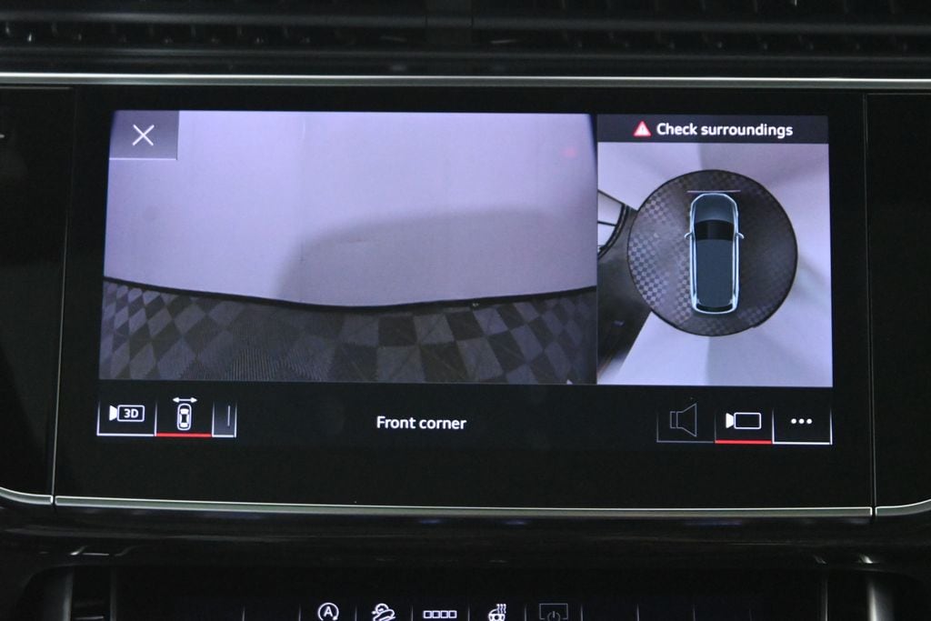 2026 Audi Q7 Premium Plus - Photo 25