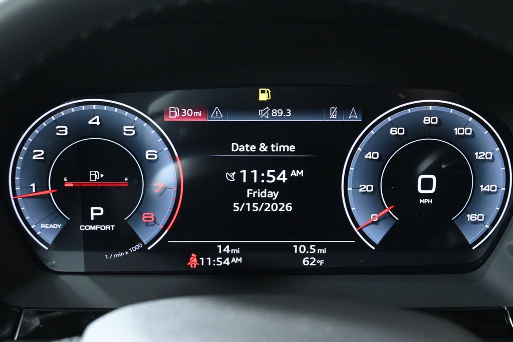 2026 Audi A3 Premium Plus - Photo 20