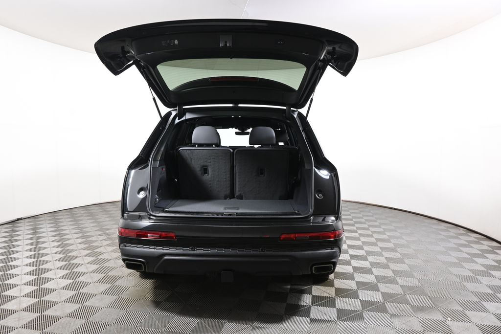 2026 Audi Q7 Premium Plus - Photo 39