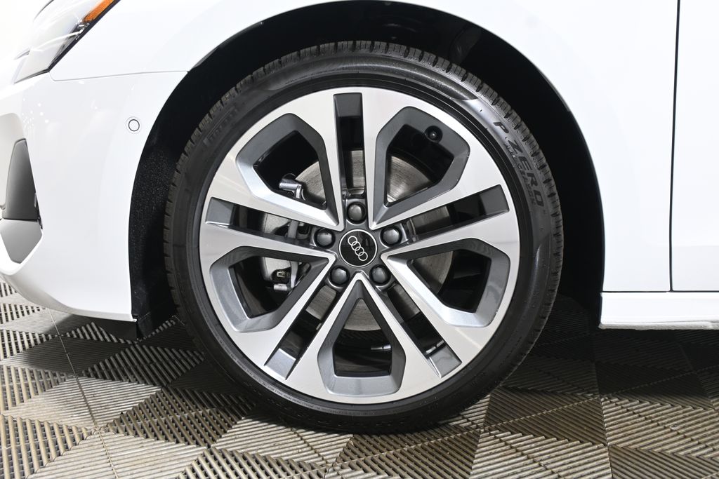 2026 Audi A3 Premium Plus - Photo 12