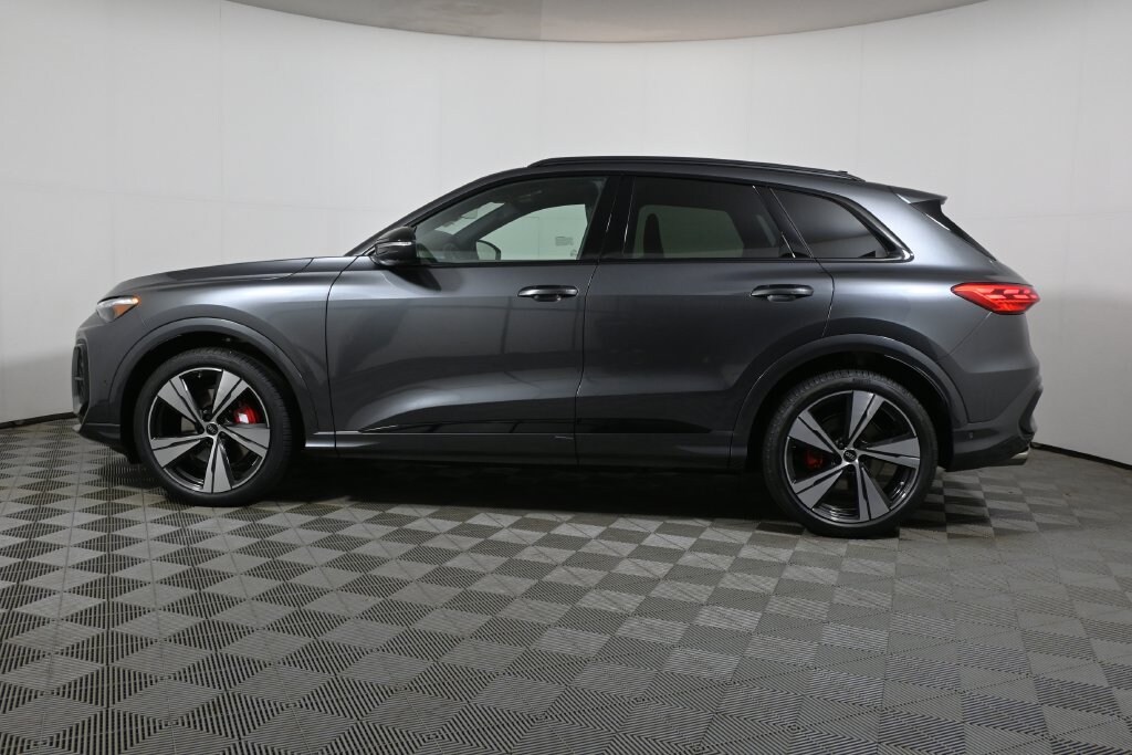 New 2026 Audi SQ5 Premium Plus SUV