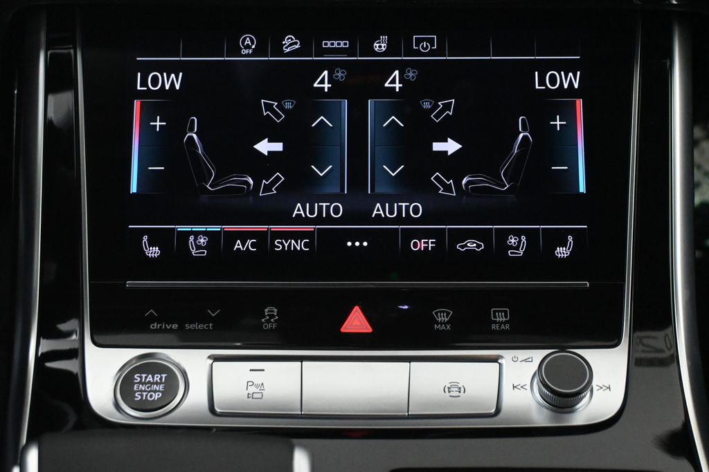 2026 Audi Q7 Premium Plus - Photo 22