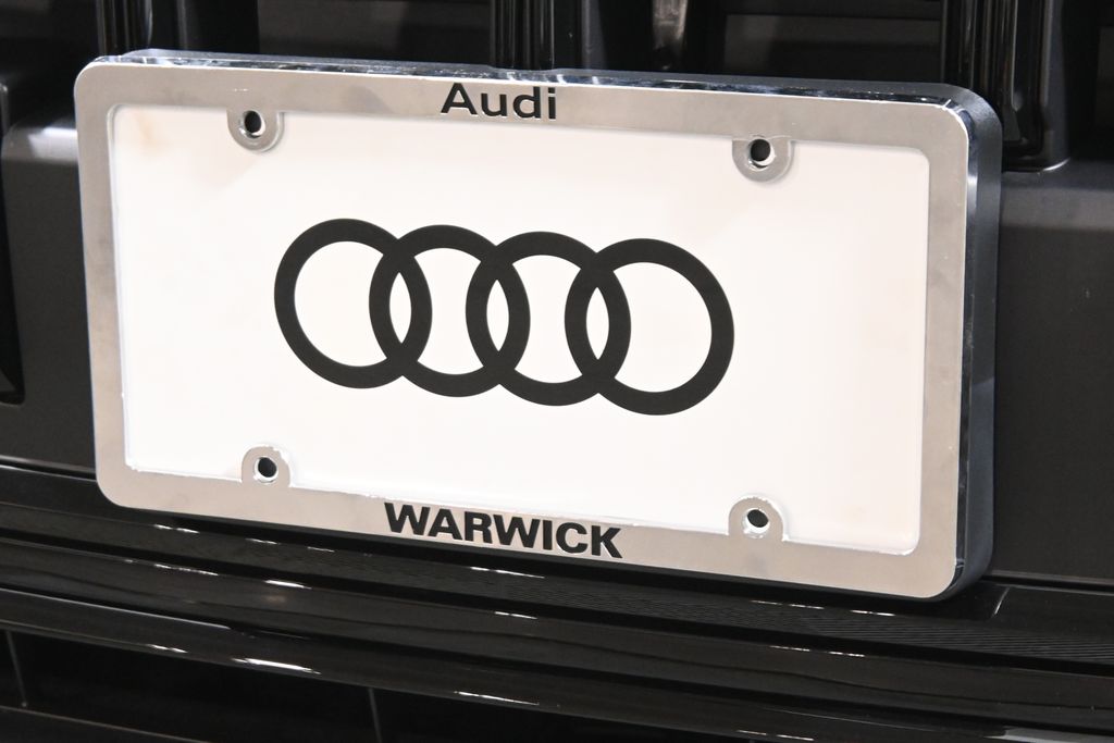 2026 Audi Q7 Premium Plus - Photo 14