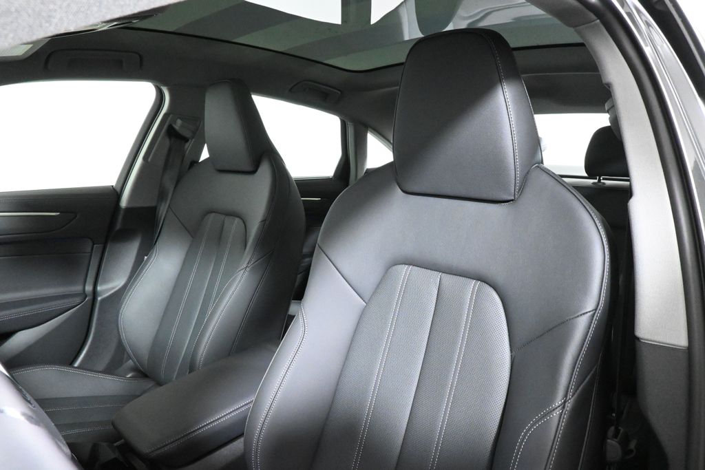 2026 Audi A6 Premium Plus - Photo 16
