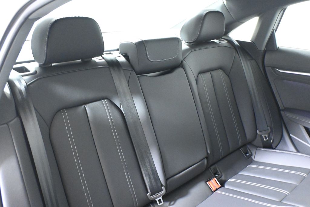 2026 Audi A3 Premium Plus - Photo 35