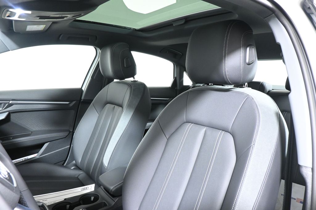 2026 Audi A3 Premium Plus - Photo 16