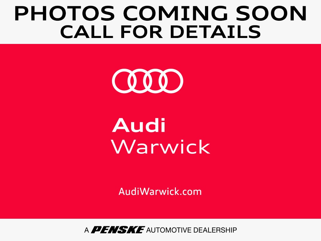 New 2026 Audi Q5 SUV