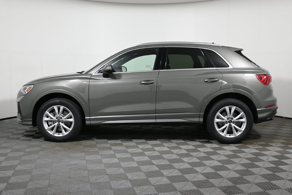 Used 2025 Audi Q3 Premium SUV