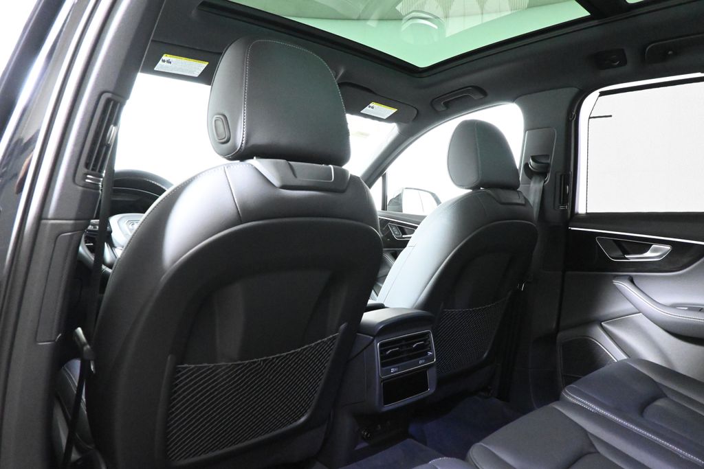2026 Audi Q7 Premium Plus - Photo 32
