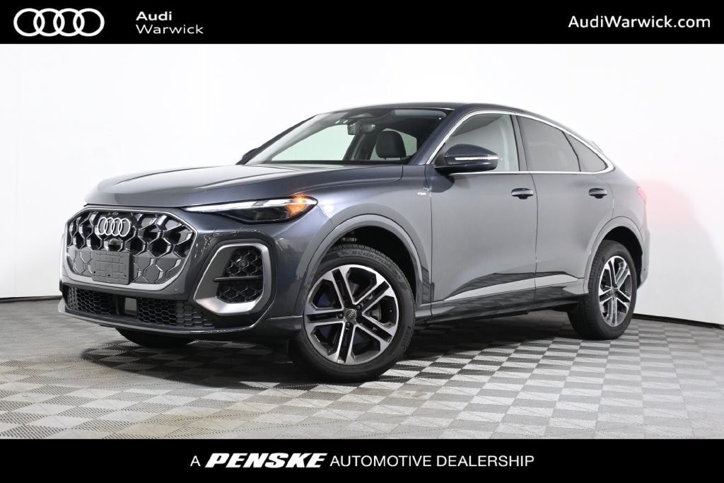 Used 2026 Audi Q5 2.0T Premium SUV