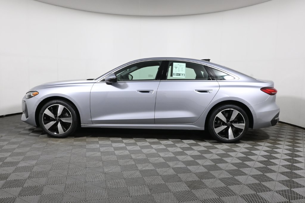 Used 2025 Audi A5 2.0T Premium Plus Hatchback