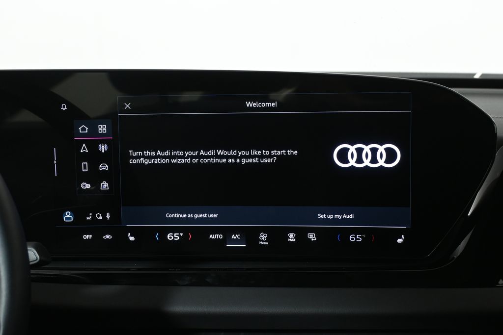 2025 Audi New A5 Premium - Photo 21