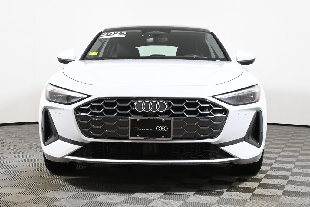 2025 Audi New A5 Premium - Photo 10