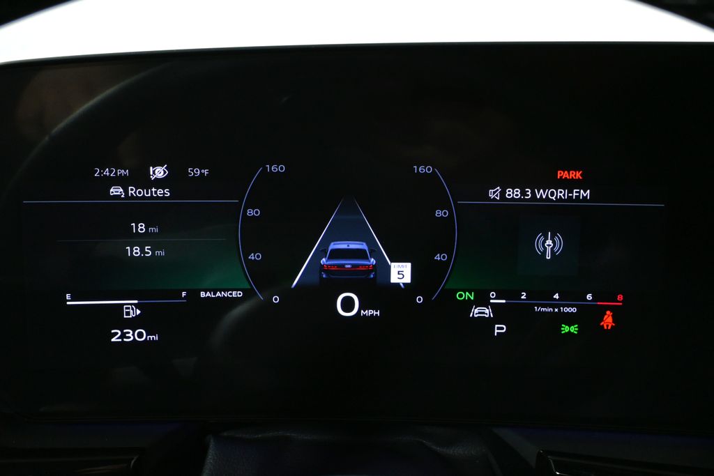 2026 Audi A6 Premium Plus - Photo 20