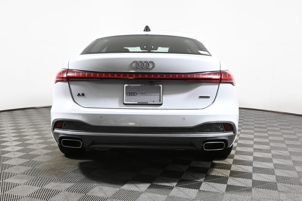 2025 Audi New A5 Premium - Photo 6