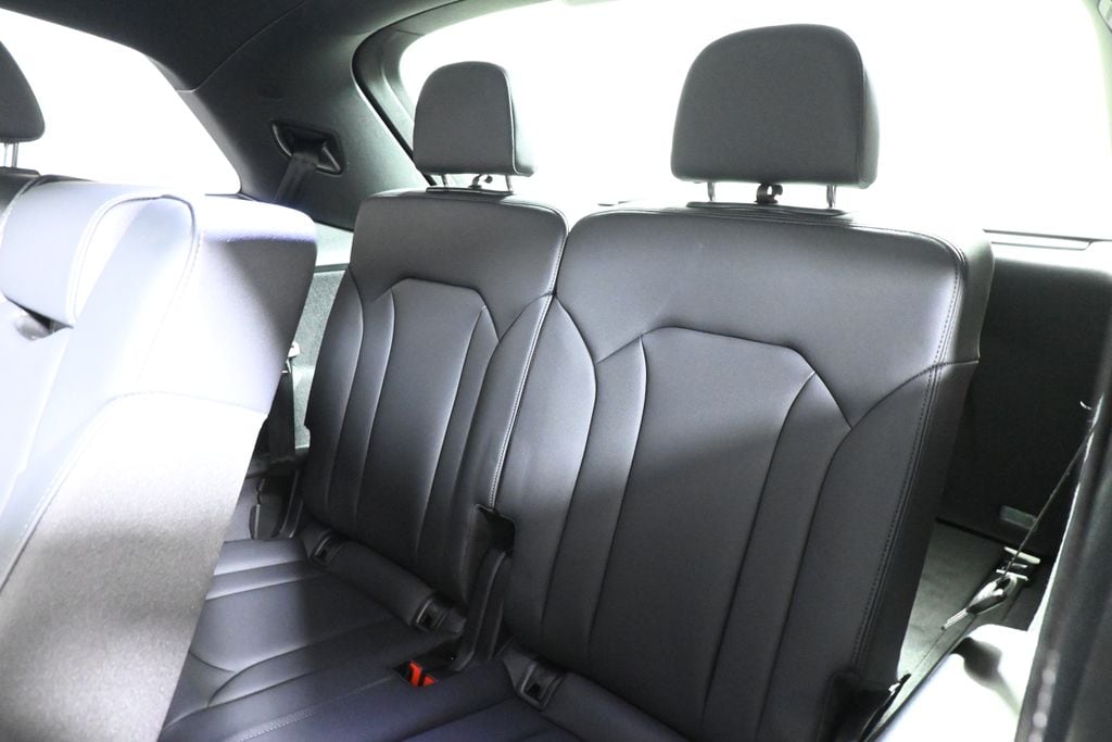 2026 Audi Q7 Premium Plus - Photo 33