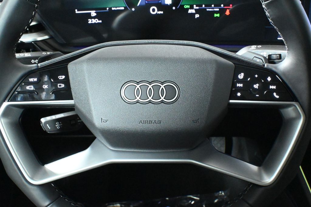 2026 Audi A6 Premium Plus - Photo 19