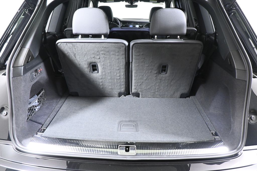 2026 Audi Q7 Premium Plus - Photo 40
