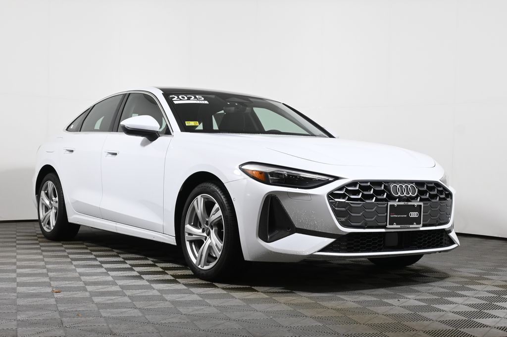 2025 Audi New A5 Premium - Photo 9