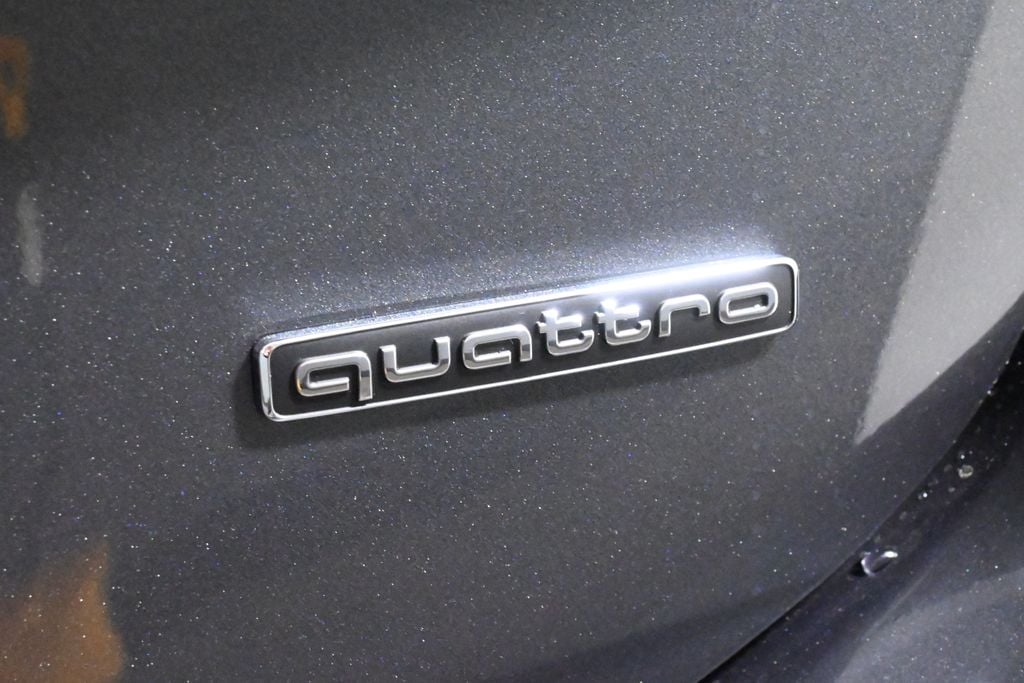 2026 Audi A6 Premium Plus - Photo 38